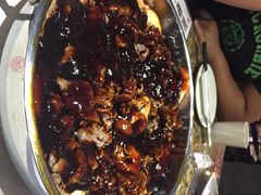 iphone_upload_pic-黄记煌三汁焖锅(顺义华联店)