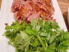-合合春饼·酱骨·东北菜(潘家园店)