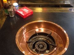 -镇江龙·火锅串串(武侯祠店)