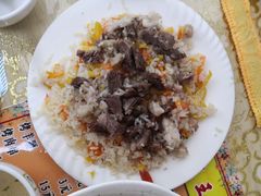 -吾斯曼珍珠抓饭王