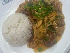 -香港深仔记茶餐厅(东门店)