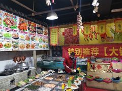 -凤峰大食堂(升平路店)
