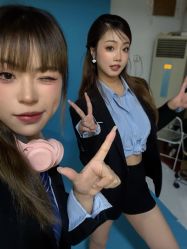 -巴黎时尚婚纱摄影(南汇店)