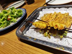 -静一·食光里(黄河路店)