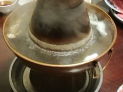 -洪运轩饭庄(北纬路店)