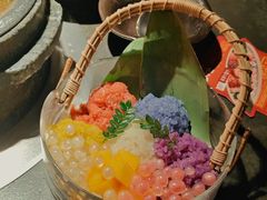 -芸山季·云南山珍菌火锅(万象前海店)