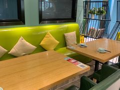 -去茶去餐厅(中央大街店)
