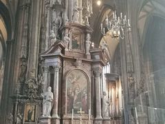-斯蒂芬主教座堂(Stephansdom)