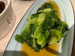 -绿茶餐厅(茂业天地店)