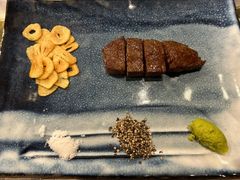 -神户牛排餐厅MOURIYA(总店)