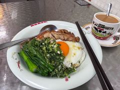 -兴华里茶记(禅城同济首店)