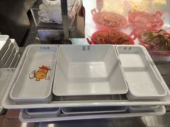 -成都你六姐·牛肉冒菜(信泰中心商场店)