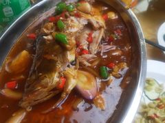 -红泥美食坊(良安路店)