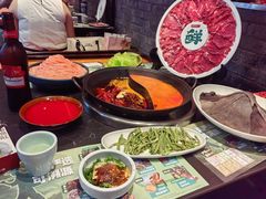 -巴蜀大将火锅(春熙店)