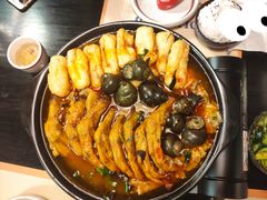 -老表记广西宵夜螺蛳鸭脚煲(西大店)