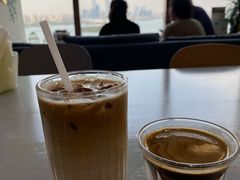 -洄归山也·高空C位湖景下午茶(东方之门店)