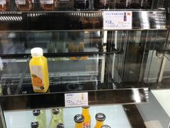 -巴黎贝甜(昆城广场店)