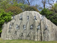 -上海市龙华烈士陵园