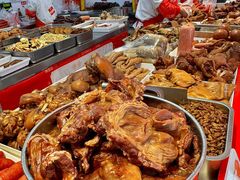 -净香园熟肉(北坦总店)