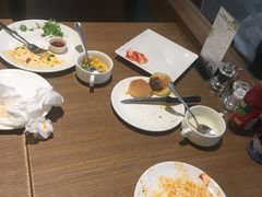 -Sizzler时时乐西餐厅(长楹天街购物中心店)