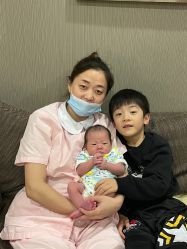 -奕新一诺台式母婴护理中心(我格广场店)