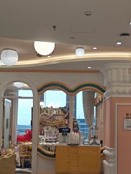 -奈尔宝家庭中心·亲子餐厅(苏州大悦城店)