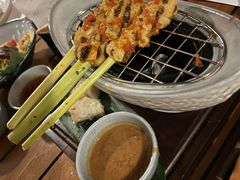 -三亚艾迪逊酒店·海滩烧烤 BARBACOA·现场乐队·浪漫晚餐·烧烤海鲜