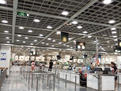 -宜家·瑞典风味餐厅(北京西红门店)