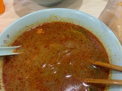 -金原鸭血粉丝汤总店(锁金村店)