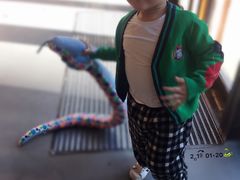 -ZOO COFFEE动物园咖啡(望京锐创店)