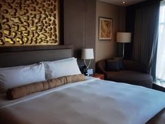 -太原凯宾斯基饭店