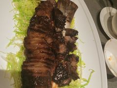 -香樟花园新粤料理(无锡万象城店)