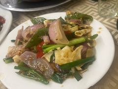 -金辉食馆(海珠店)