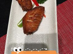 -佰烧海鲜烤肉火锅自助(泰华假日广场店)