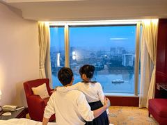 -广州香格里拉酒店