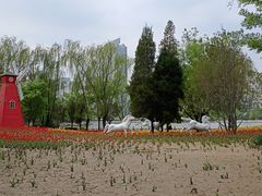 -迎泽公园