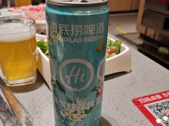 -海底捞火锅(金光华店)