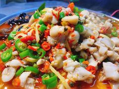 -艺味深尝(云锦路店)