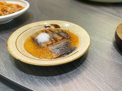 甜烧白-土桥手掌鸡·26年灌县老味道(都江堰店)