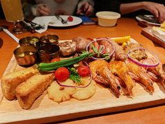 -布拉格餐厅· 中欧捷克菜(全国首店)