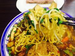 -盛达面馆