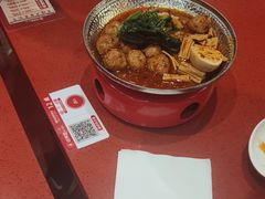 -喜家德虾仁水饺(景枫中心店)