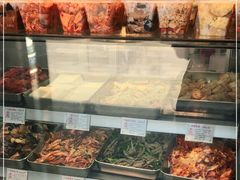 -娘心豆品(方庄店)