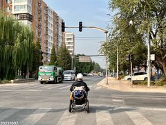 -老家肉饼(天通苑店)