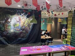 -麦当劳(金山红星美凯龙DT店)