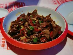 -老闵田螺馆·南昌市井菜·特色小吃(总店)