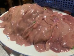 -华哥新鲜猪精品美食