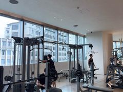 -YCHL FIT 健身(星寰店)