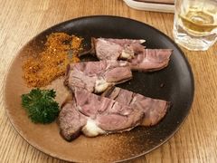 -衡哥肉铺