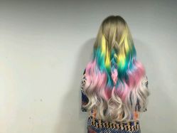 -MYCOLORHARSALON